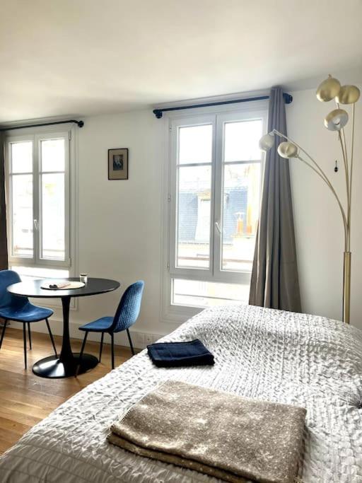 Eiffel Tower - Cosy Appartamento *