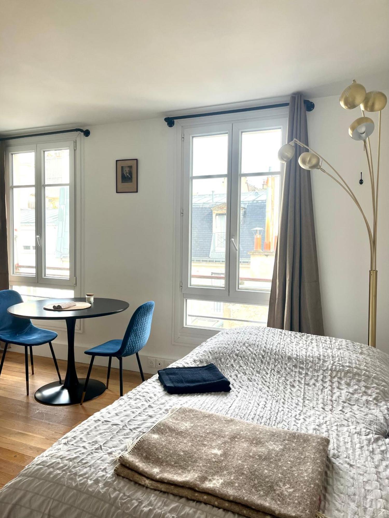 Appartamento Eiffel Tower - Cosy